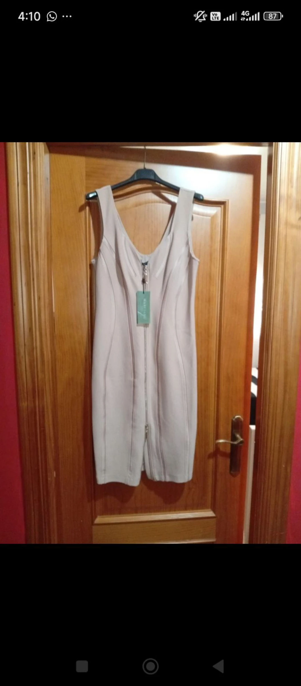Vestido push Up GUESS by marciano